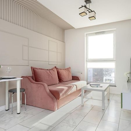 Motlawa River Old City Gdansk Apartment By Noclegi Renters 외부 사진