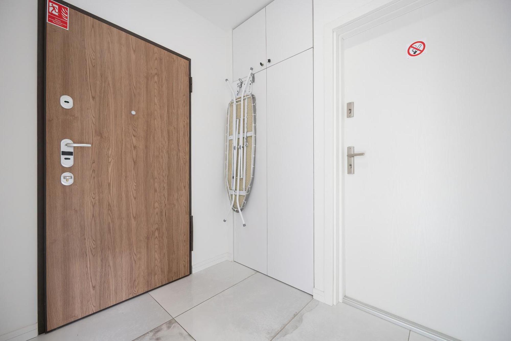 Motlawa River Old City Gdansk Apartment By Noclegi Renters 외부 사진