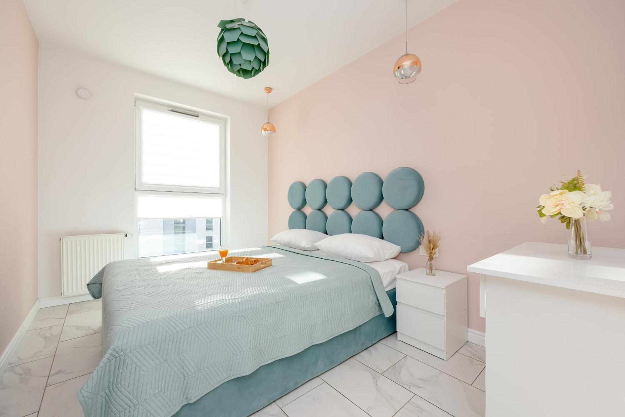 Motlawa River Old City Gdansk Apartment By Noclegi Renters 외부 사진