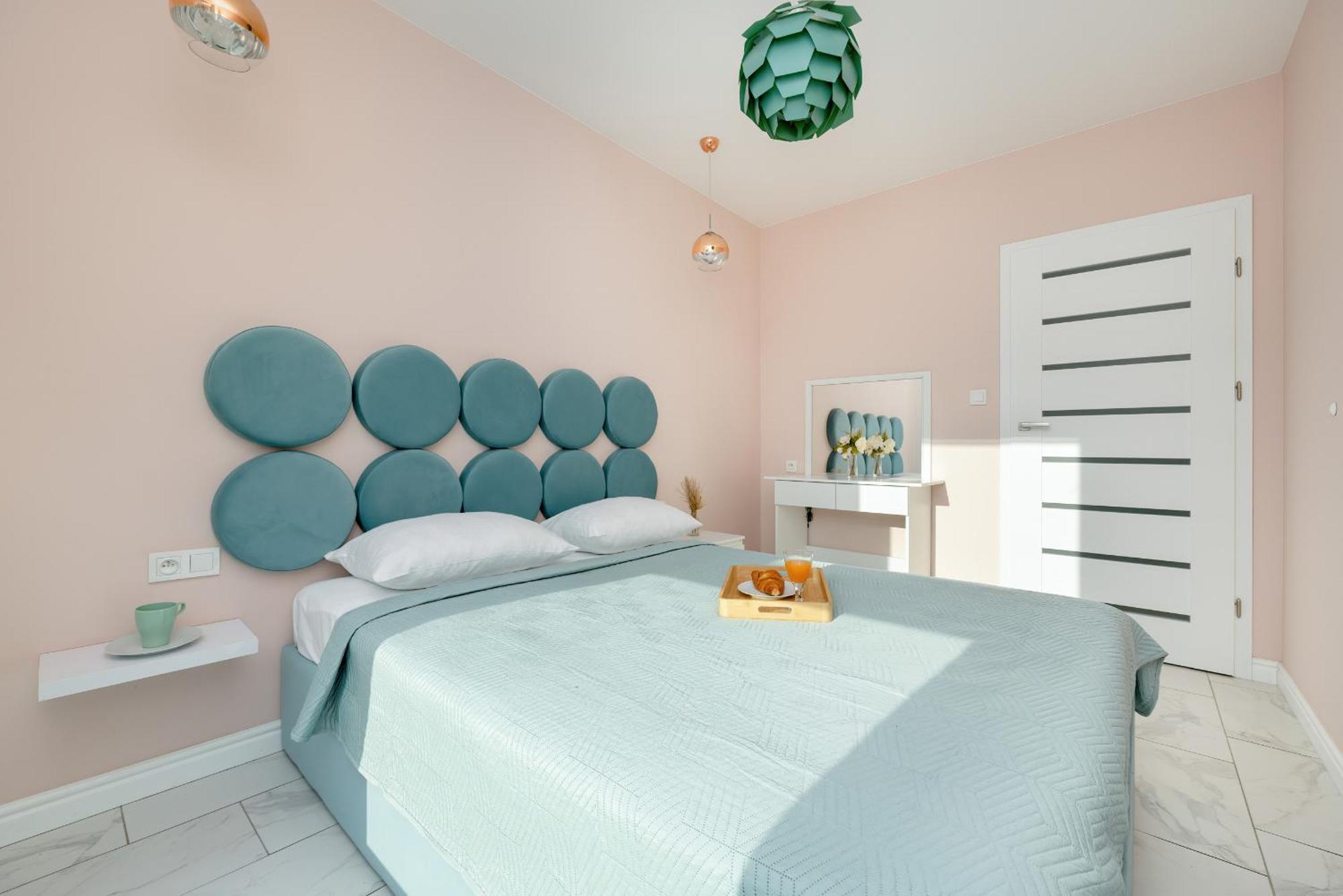 Motlawa River Old City Gdansk Apartment By Noclegi Renters 외부 사진
